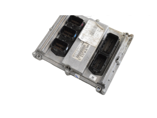 Блок управления двигателя 4G2907311B   Audi A6 S6 C7 4G