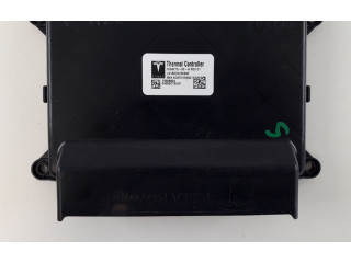 Блок управления климат-контролем 103421500A, 103421500A   Tesla Model S