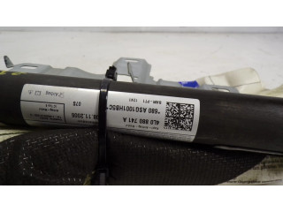 Подушка безопасности двери 4L0880741A   Audi Q7 4L