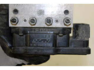 Jednotka ABS    Honda Jazz 2008
