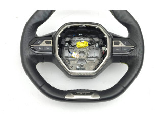 Volant Peugeot 2008 II 2021 98255045ZD, 640501800C  