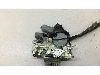 замок багажника A81613106U, D7661372B    Dodge Grand Caravan 2008-2020 года