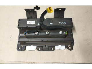 Надувная подушка для пассажира 985250002R   Renault  Laguna III  2007 - 2015 года