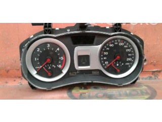 Přístrojová deska  Renault Clio III 2008 8200761861S  