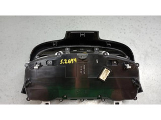 Панель приборов 982821848000   Citroen C3 Aircross       