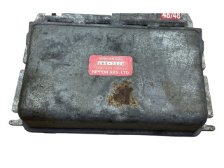 Блок управления АБС 120000D0012   Mitsubishi Space Wagon