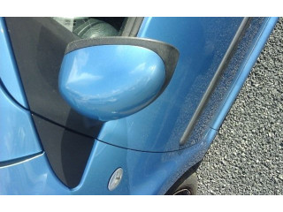 Zpětné zrcátko  Peugeot 107 2007  8153YW, 8153YW  