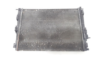 Блок предохранителей  214100014R   Renault Megane III    