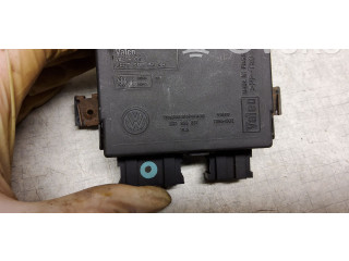 Комплект блоков управления 030906032, 6N0920804E   Volkswagen Polo III 6N 6N2 6NF