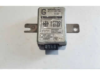 Блок управления X1T11071M, MPT1337   Mitsubishi Colt