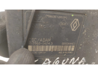 Блок АБС 10096014243, 00003444E1   Renault  Laguna II  2001-2007 года