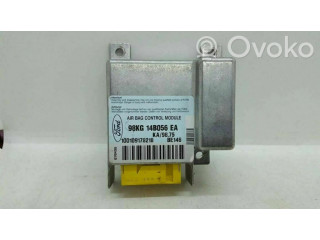 Блок подушек безопасности 100237858211   Ford Ka