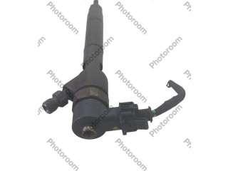 Vstřikovač 0445110256, 338002A400   Hyundai i30     