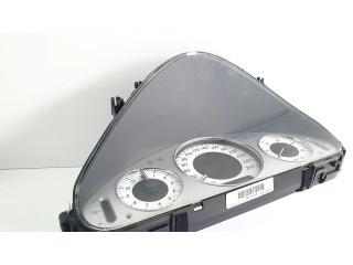 Панель приборов A2115406248   Mercedes-Benz E W211       