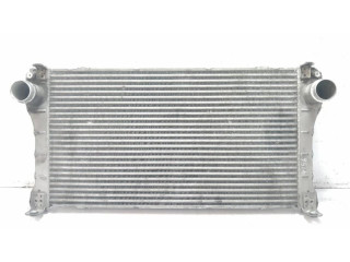 Интеркулер  JD1271002540, INTERCOOLER   Toyota Corolla E140 E150 2.0