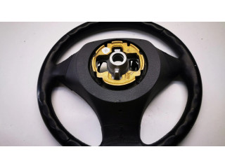 Руль BMW 5 E60 E61  2004-2010 года 11008818, 83647151      