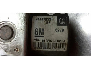 Jednotka ABS 10.0970-0507.3   Opel Astra G 2005