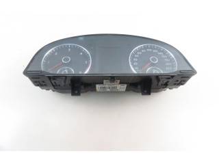 Přístrojová deska  Volkswagen Touran I 2012 1T0920865A, 1T0920865A  