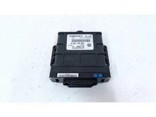 Блок управления коробкой передач 0C8927750N   Audi Q7 4L