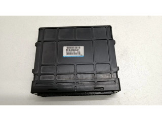 Řídící jednotka MK386841, E6T01376   Mitsubishi Pajero 2001