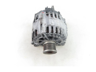 Генератор TG15C149, 03G903016F   Audi Q5 SQ5      