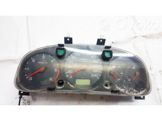 Přístrojová deska  Honda Accord 2000 HR0251019  