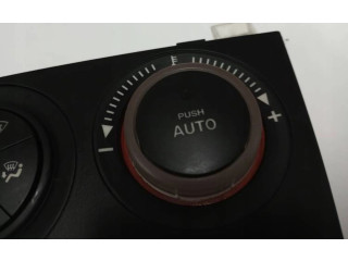 Блок управления климат-контролем K1900BP4M   Mazda 3 I
