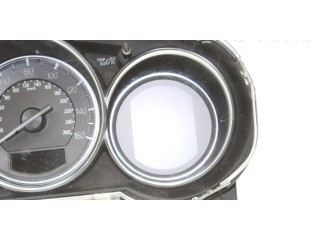 Přístrojová deska  Mazda CX-5 2015 G46L55430  