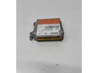 Блок подушек безопасности 4E0959655G, 4E0910655   Audi A8 S8 D3 4E