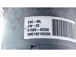 Jednotka ABS A258930800, 58920A2230   KIA Ceed 2016