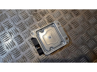 Блок подушек безопасности CU5T14A624AC   Ford Fusion II