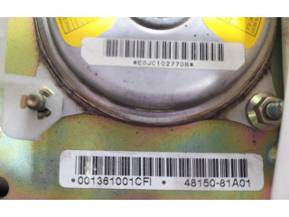 Подушка безопасности водителя 4815081A01, 4815081A01   Suzuki Jimny