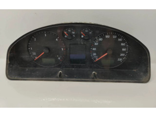 Přístrojová deska  Volkswagen Transporter - Caravelle T5 2005 7H0920860E, 110080205  