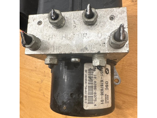 Jednotka ABS 6787837, 000404014F2   BMW 3 E90 E91 2009