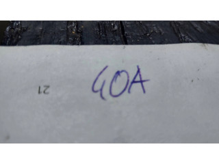 Čerpadlo oleje 2247212, 11412247212   BMW 5 E39 2.5  M57D25 256D1