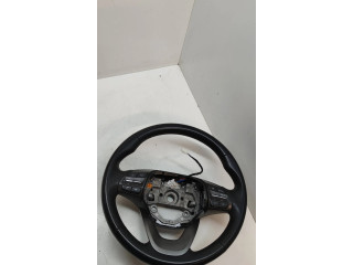 Руль Hyundai Kona I  2017-2023 года 56130j9000      