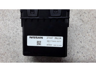 Блок управления 274473NL0A   Nissan Leaf I (ZE0)