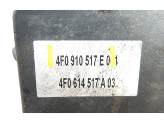 Блок АБС 4F0614517A, 4F0910517E   Audi  A6 S6 C6 4F  2004 - 2011 года