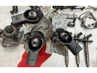 Vstřikovač 059130277BE, 0445116023   Audi A6 S6 C6 4F     