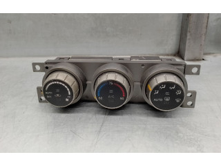 Блок управления климат-контролем 27500ZB10B   Nissan Altima