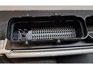 Блок управления двигателя 3910127715, 0281011807   Hyundai Getz
