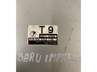 Řídící jednotka 22611AF632, A18000D7J   Subaru Impreza II 2001