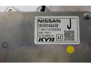 Блок управления двигателем ECU