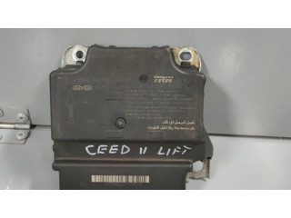 Блок подушек безопасности 95910A2350   KIA Ceed