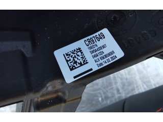 Volant BMW 7 G70 2019   