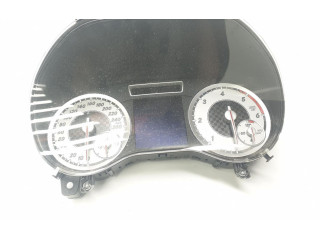 Přístrojová deska  Mercedes-Benz A W176 2014 0263700194, A1769009002  