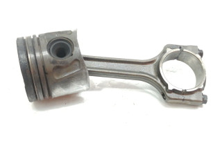 Píst 02412B   Peugeot Bipper    D199A9000 