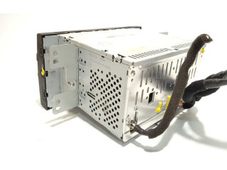 Блок управления HiFi audio 961701W770CA   KIA Rio      