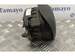 Подушка безопасности водителя 6V0880201AB, 307770010001AG   Skoda Fabia Mk2 (5J)