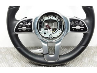 Volant Mercedes-Benz E W213 2019   